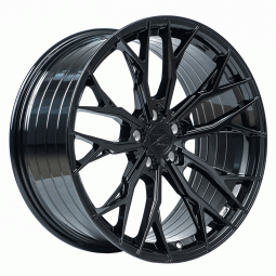 ZP7.1 FlowForged | Gloss Black (Custom F..